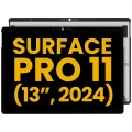 OLED Assembly With Digitizer For Microsoft Surface Pro 11" (Refurbished) (OLED Version) (Black)