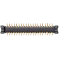 FPC (LCD) Connector (On LCD Flex) For Samsung Galaxy A14 5G (A146 / 2023) / A05 (A055 / 2023) (40 Pin)