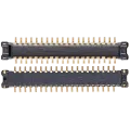 FPC (LCD) Connector (On LCD Flex) For Samsung Galaxy A14 5G (A146 / 2023) / A05 (A055 / 2023) (40 Pin)