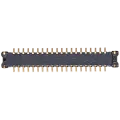 FPC (LCD) Connector (On LCD Flex) For Samsung Galaxy A14 5G (A146 / 2023) / A05 (A055 / 2023) (40 Pin)