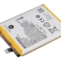 Replacement Battery For Motorola Edge Plus / Edge 40 Pro (XT2301 / 2023) (PC51)