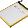 Replacement Battery For Motorola Edge Plus / Edge 40 Pro (XT2301 / 2023) (PC51)