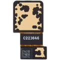 Front Camera For Motorola Edge Plus / Edge 40 Pro (XT2301 / 2023) (Genuine OEM)