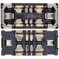 Battery FPC Connector For Motorola Edge Plus / Edge 40 Pro (XT2301 / 2023) (8 Pin) (Genuine OEM)