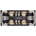 Battery FPC Connector For Motorola Edge Plus / Edge 40 Pro (XT2301 / 2023) (8 Pin) (Genuine OEM)