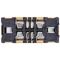 Battery FPC Connector For Motorola Edge Plus / Edge 40 Pro (XT2301 / 2023) (8 Pin) (Genuine OEM)