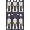 Sim Card Reader Core Module For Motorola Edge Plus / Edge 40 Pro (XT2301 / 2023) (Genuine OEM)