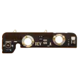 Signal Antenna Board For Motorola Edge Plus / Edge 40 Pro (XT2301 / 2023) (Genuine OEM)