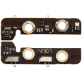 Signal Antenna Board For Motorola Edge Plus / Edge 40 Pro (XT2301 / 2023) (Genuine OEM)