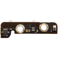 Signal Antenna Board For Motorola Edge Plus / Edge 40 Pro (XT2301 / 2023) (Genuine OEM)