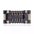 Power Button Flex Cable FPC Connector For Motorola Edge Plus / Edge 40 Pro (XT2301 / 2023) (10 Pin) (Genuine OEM)