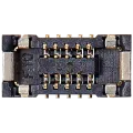 Power Button Flex Cable FPC Connector For Motorola Edge Plus / Edge 40 Pro (XT2301 / 2023) (10 Pin) (Genuine OEM)