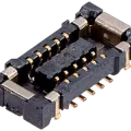 Power Button Flex Cable FPC Connector For Motorola Edge Plus / Edge 40 Pro (XT2301 / 2023) (10 Pin) (Genuine OEM)