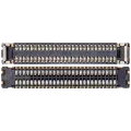 Mainboard Flex FPC Connector For Motorola Edge Plus / Edge 40 Pro (XT2301 / 2023) (54 Pin) (Genuine OEM)