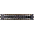 Mainboard Flex FPC Connector For Motorola Edge Plus / Edge 40 Pro (XT2301 / 2023) (54 Pin) (Genuine OEM)