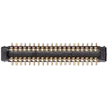 FPC (LCD) Connector (On LCD Flex) For Samsung Galaxy A04 (A045 / 2022) / A05S (A057 / 2023) (40 Pin)