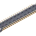 FPC (LCD) Connector (On LCD Flex) For Samsung Galaxy A04 (A045 / 2022) / A05S (A057 / 2023) (40 Pin)