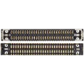 LCD FPC Connector (On Motherboard) (Female) For iPad Air 13" (2024) (56 Pin)
