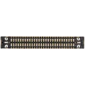 LCD FPC Connector (On Motherboard) (Female) For iPad Air 13" (2024) (56 Pin)