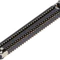 LCD FPC Connector (On Motherboard) (Female) For iPad Air 13" (2024) (56 Pin)