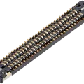 LCD FPC Connector (On Motherboard) (Female) For iPad Air 13" (2024) (56 Pin)