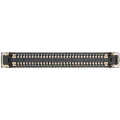 LCD FPC Connector (On Motherboard) (Female) For iPad Air 13" (2024) (60 Pin)