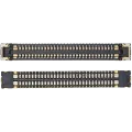 LCD FPC Connector (On Motherboard) (Female) For iPad Air 13" (2024) (60 Pin)