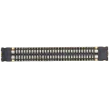 LCD FPC Connector (On Motherboard) (Female) For iPad Air 13" (2024) (60 Pin)