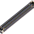 LCD FPC Connector (On Motherboard) (Female) For iPad Air 13" (2024) (60 Pin)