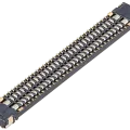 LCD FPC Connector (On Motherboard) (Female) For iPad Air 13" (2024) (60 Pin)