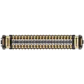 Digitizer FPC Connector (On Motherboard) (Female) For iPad Air 13" (2024) (40 Pin)