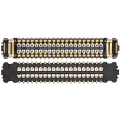 Digitizer FPC Connector (On Motherboard) (Female) For iPad Air 13" (2024) (40 Pin)