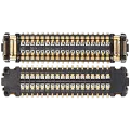 Digitizer FPC Connector (On Motherboard) (Female) For iPad Air 13" (2024) (36 Pin)