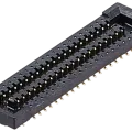 LCD Flex FPC Connector (On The Mainboard) (Female) For Samsung Galaxy A04 (A045 / 2022) / A05s (A057 / 2023) / A14 5G (A146U / 2023) (40 Pin)