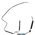 WiFi & GPS Antenna Flex Cable For iPad Pro 11" 1st Gen (2018) / iPad Pro 11" 2nd Gen (2020)