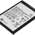 Replacement Battery For Samsung Galaxy A03 (A035 / 2021) / A03S (A037 / 2021) (HQ-50SD)