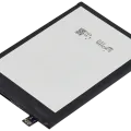 Replacement Battery For Samsung Galaxy A03 (A035 / 2021) / A03S (A037 / 2021) (HQ-50SD)