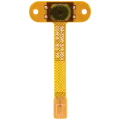 Return Key Button Flex Cable For Samsung Galaxy Tab Active Pro 10.1" (T545 / T540 / T547) (2019) / Tab Active 4 Pro (T630 / T636 / T638) (2022) (Premium)