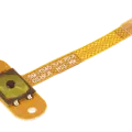 Return Key Button Flex Cable For Samsung Galaxy Tab Active Pro 10.1" (T545 / T540 / T547) (2019) / Tab Active 4 Pro (T630 / T636 / T638) (2022) (Premium)