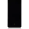 OLED Assembly Without Frame For Motorola Edge 30 Fusion (XT2243 / 2022) (Refurbished) (All Colors)