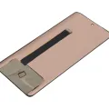 OLED Assembly Without Frame For Motorola Edge 30 Fusion (XT2243 / 2022) (Refurbished) (All Colors)
