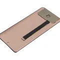 OLED Assembly Without Frame For Motorola Edge 30 Fusion (XT2243 / 2022) (Refurbished) (All Colors)