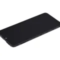 LCD Assembly With Frame For Xiaomi Redmi A1 / Xiaomi Redmi A1+ / Redmi A2 / Redmi A2+ / Poco C51 (Refurbished) (All Colors)