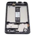 LCD Assembly With Frame For Xiaomi Redmi A1 / Xiaomi Redmi A1+ / Redmi A2 / Redmi A2+ / Poco C51 (Refurbished) (All Colors)