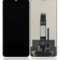 LCD Assembly Without Frame For Xiaomi Redmi A1 / Xiaomi Redmi A1+ / Redmi A2 / Redmi A2+ / Poco C51 (Refurbished) (All Colors)