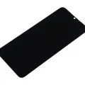 LCD Assembly Without Frame For Xiaomi Redmi A1 / Xiaomi Redmi A1+ / Redmi A2 / Redmi A2+ / Poco C51 (Refurbished) (All Colors)