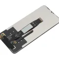 LCD Assembly Without Frame For Xiaomi Redmi A1 / Xiaomi Redmi A1+ / Redmi A2 / Redmi A2+ / Poco C51 (Refurbished) (All Colors)