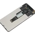 LCD Assembly Without Frame For Xiaomi Redmi A1 / Xiaomi Redmi A1+ / Redmi A2 / Redmi A2+ / Poco C51 (Refurbished) (All Colors)