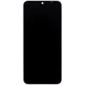 LCD Assembly With Frame For Xiaomi Redmi A1 / Xiaomi Redmi A1+ / Redmi A2 / Redmi A2+ (Aftermarket Plus) (All Colors)