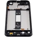 LCD Assembly With Frame For Xiaomi Redmi A1 / Xiaomi Redmi A1+ / Redmi A2 / Redmi A2+ (Aftermarket Plus) (All Colors)